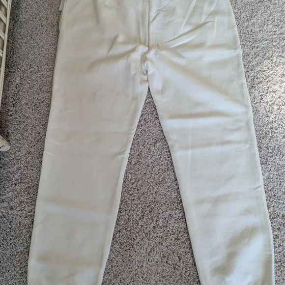 MAD Engine Cream Grinch Joggers - Picture 2 of 3